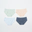 Smooth Comfort Low Waist Hipster Panties