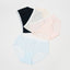 Breathe In Mid Waist Hipster Panties