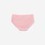Sculptural Aesthetics Low Waist Hipster 5pcs Cotton Spandex Pack Panties