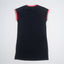 Mala-Twins T-shirt Sleep Dress
