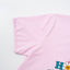 Junior Resort of Heart Short Sleeves Sleep Dress