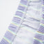 BedMood Cremo Mentally Unavailable. Physically Comfy Polyester PJ Short Sleeves Top & Shorts Set - Purple