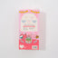B-Day Party-Yuki & Hattie 5-pack Low Waist Mini Graphic Panties Wonder Box