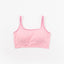 Goal Getter Duo Strap Square Neck Sports Bra