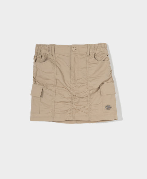 Dream Squad Cargo Mini Skirt
