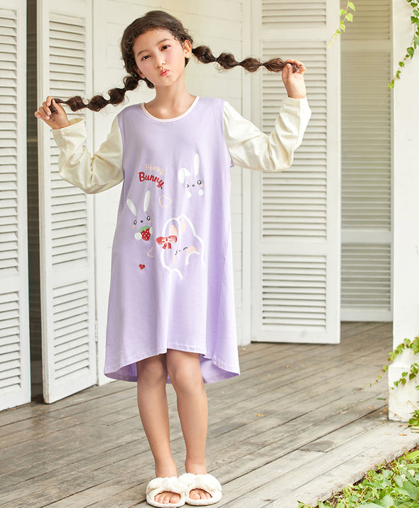 Junior Honey Bunny GIRLS Dress