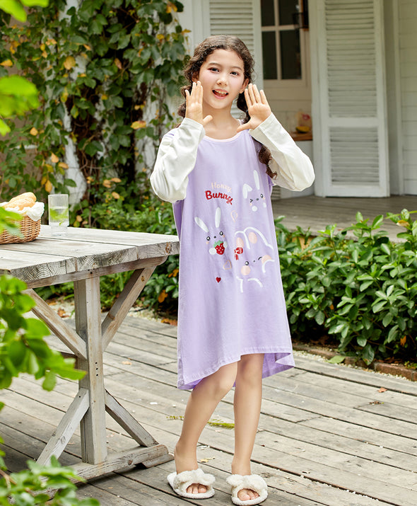 Junior Honey Bunny GIRLS Dress