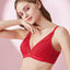 Destiny Romance Wireless Triangle Bra