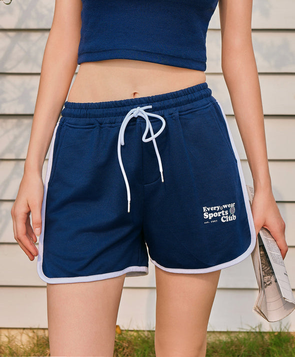 Sports Club Sweatshorts