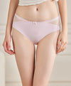 Comfy Shaper Clean Cut Seamless Midi Panties