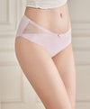 Comfy Shaper Clean Cut Seamless Midi Panties