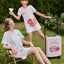 Yuki & Hattie 18" Travel Luggage