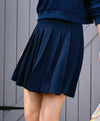 Sports Club Pleated Skort