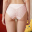 Lovestruck Mid Waist Midi Panties
