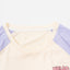 Hello Dream Crew Long Sleeves Padded Top & Long Pants Set