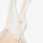 Bare Essential Wireless Lightly-Lined High Side Panel 3/4 Cup Demi Bra