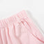 Morning Harmony Short Sleeves Top & Shorts Set
