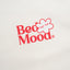 BedMood Cremo & Mello No Rush. No Rules Cotton Blend Short Sleeves Top & Long Pants Set - Pink