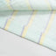 BedMood Cremo Currently Busy Doing Nothing Polyester PJ Short Sleeves Top & Shorts Set - Green