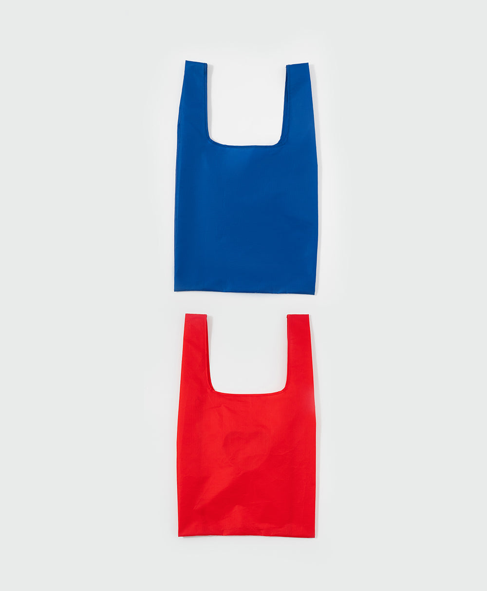 Call Me Lucky Heart Packable Eco Bag