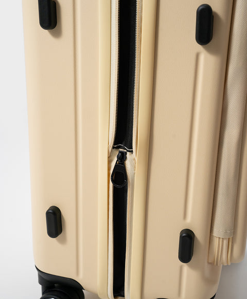 Resort of Hearts 20" Luggage + Cover