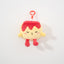 Mala-Twins Soft Toy Charm Toffi