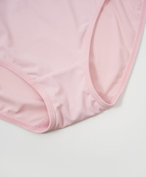 Designer 3/4 Cup Underwired Bra Set with Panties (B Cup)