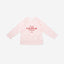 Ice Cream Project Long Sleeves Top & Long Pants Set