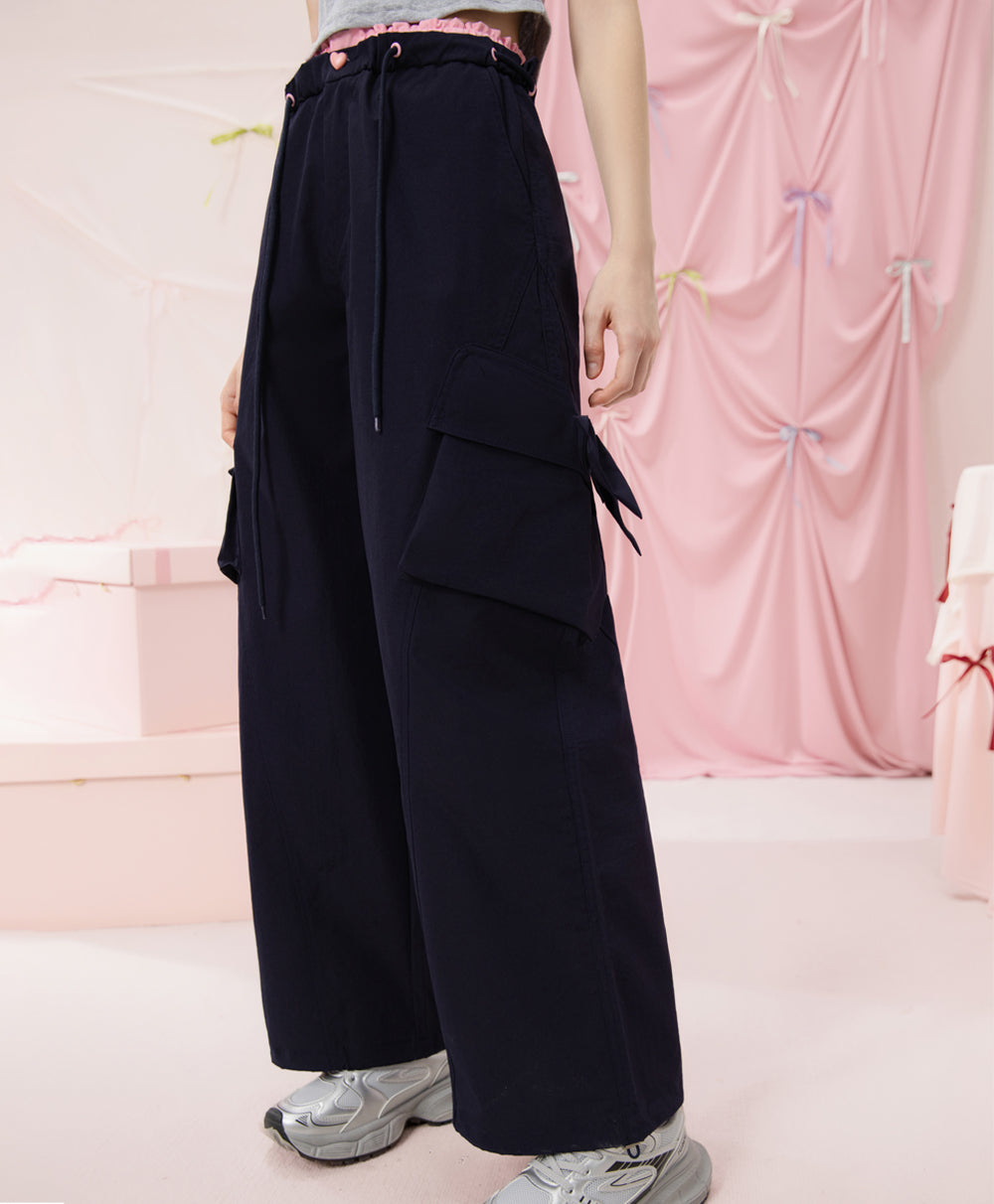 The Playmakers Cargo Pants