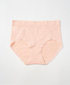 Real Comfy Seamless Mid-waist Hipster Panties