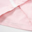 Junior Morning Harmony Short Sleeves Top & Shorts Sleep Set