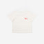 BedMood Cremo & Mello No Rush. No Rules Cotton Blend Short Sleeves Top & Long Pants Set - Pink