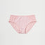 Designer 3/4 Cup Underwired Bra Set with Panties (B Cup)