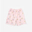 Morning Harmony Short Sleeves PJ Top & Shorts Set