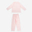 Ice Cream Project Long Sleeves Top & Long Pants Set