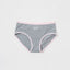Music Concert Yuki & Hattie 5pcs Low Waist Hipster Graphic Pack Panties Wonder Box