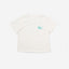 BedMood Cremo & Mello No Rush. No Rules Cotton Blend Short Sleeves Top & Long Pants Set - Green