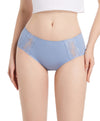 Soft Romance Midi Panties