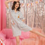 Harmony B-Day Party PJ Dress or Romper