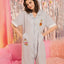 Harmony B-Day Party PJ Dress or Romper