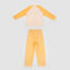 Quacky Bakery Long Sleeve Top & Pants Set