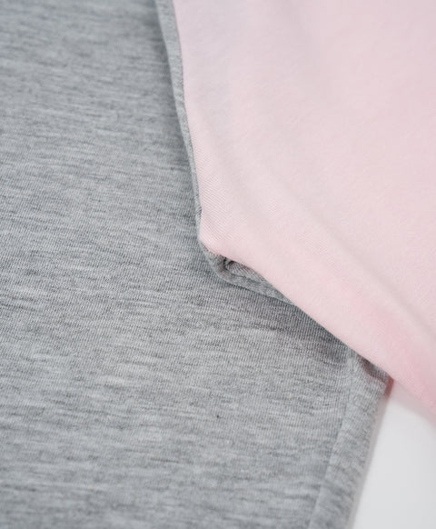 Shoyu Ramen-tic! Long Sleeve Top & Pants Set