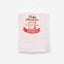 Fluffy Milkshake Bar Basic Cotton Bath Towel