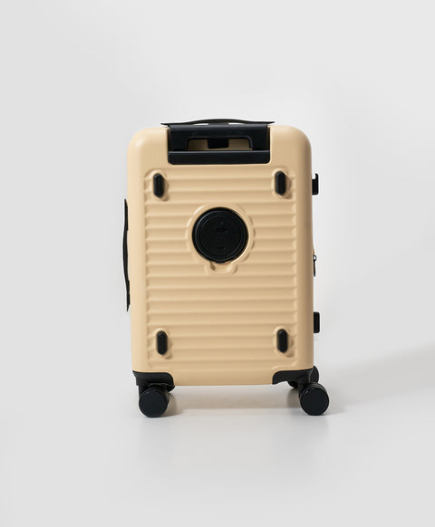 Resort of Hearts 20" Luggage + Cover