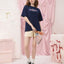 The Playmakers Oversize Tee