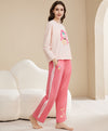 Snake Snack CNY Top & Pants Sleep Set