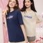 The Playmakers Oversize Tee