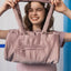 Dream Squad Duffle Bag