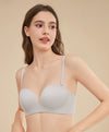 Celestial Wireless 1/2 Cup Multiway Push-Up Bra