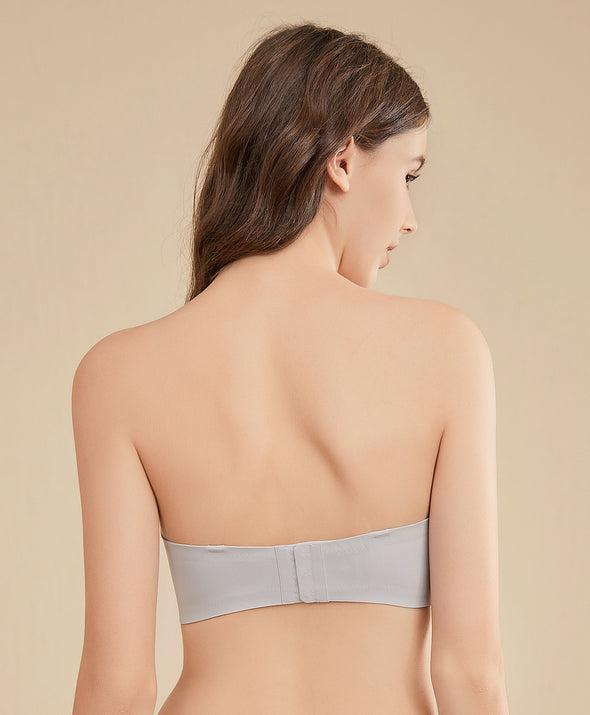 Celestial Wireless 1/2 Cup Multiway Push-Up Bra